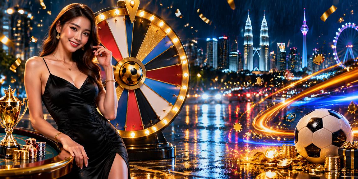 pavilion88 login Casino Online & Sportsbook untuk Malaysia