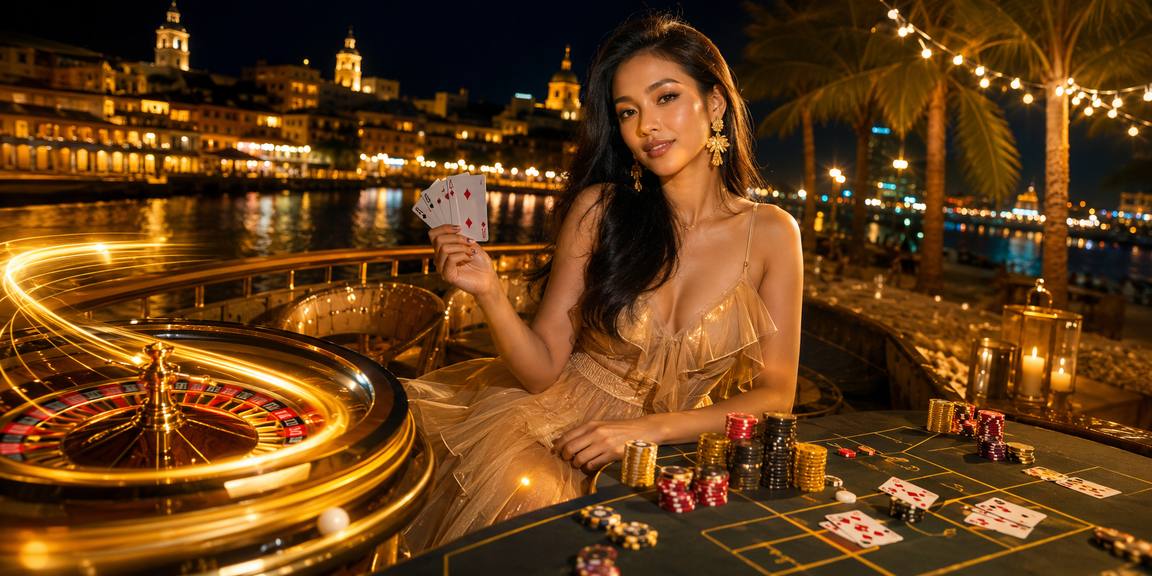 pavilion88 login Casino Online & Sportsbook untuk Malaysia