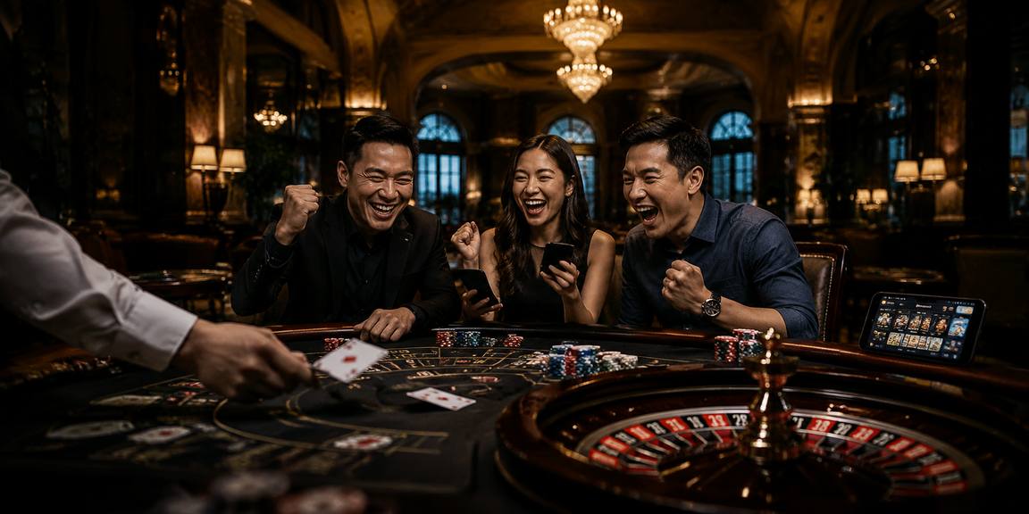 Mr Hallow Win — Slot Bertema Musim Gelap di pavilion88 login