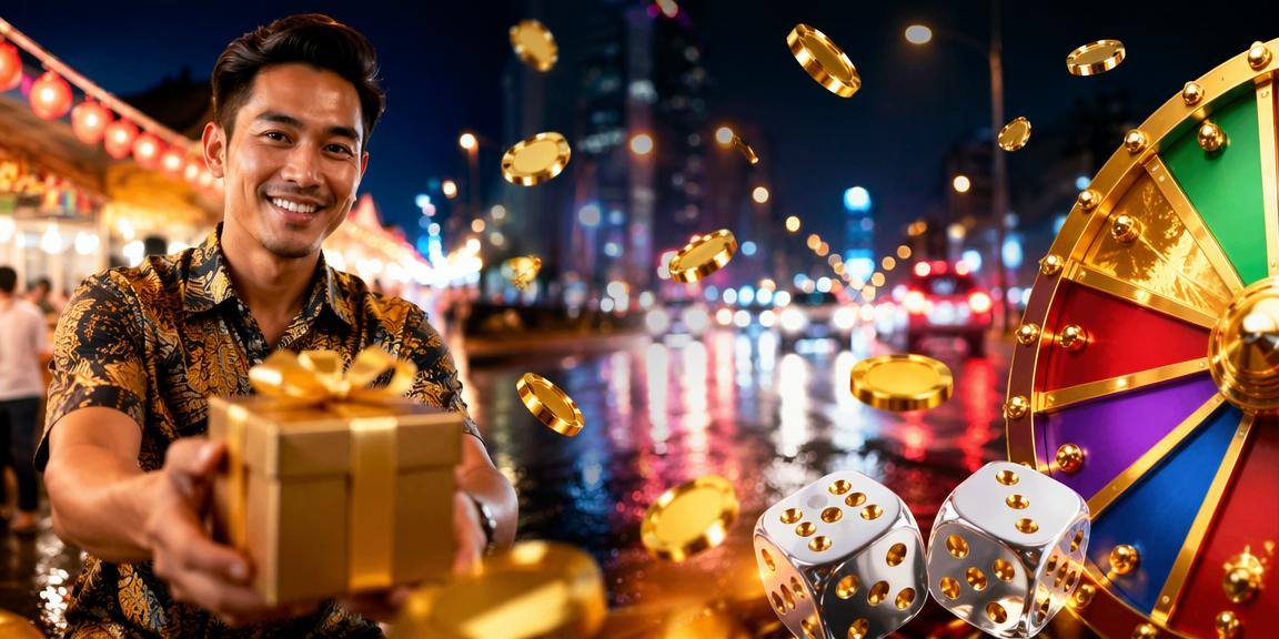 Mr Hallow Win — Slot Bertema Musim Gelap di pavilion88 login