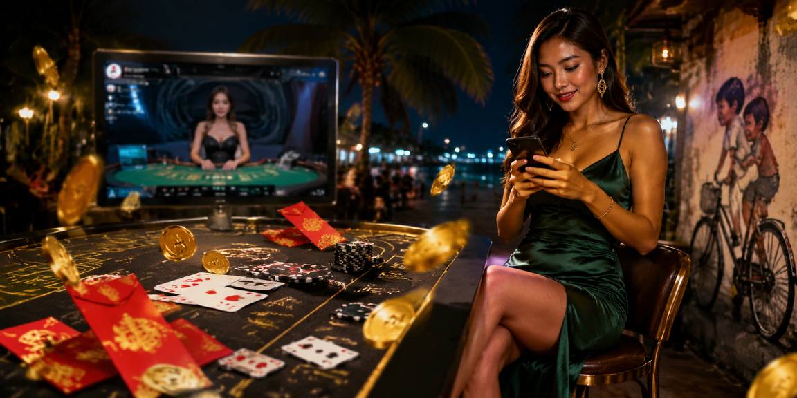 Buka akaun dengan privasi jelas